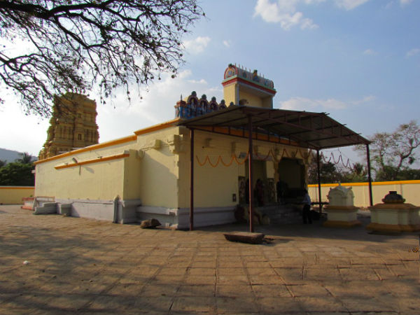 Madya Ranga