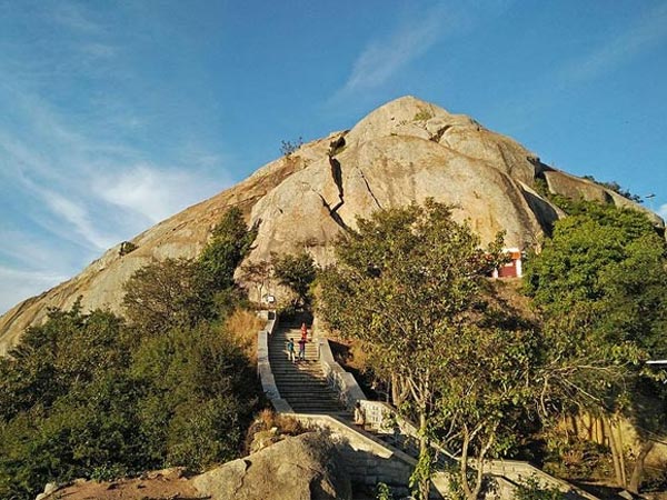 Devarayanadurga