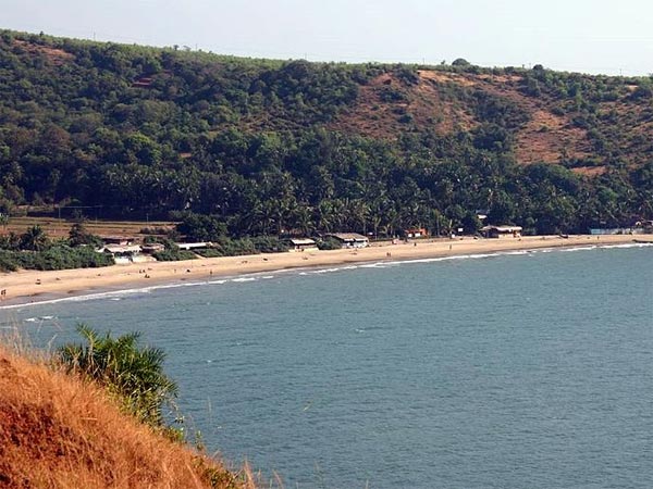Beaches Of Gokarna