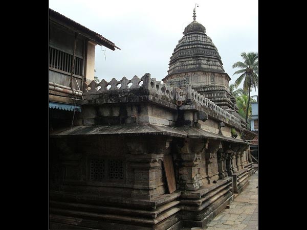 Temples Of Gokarna