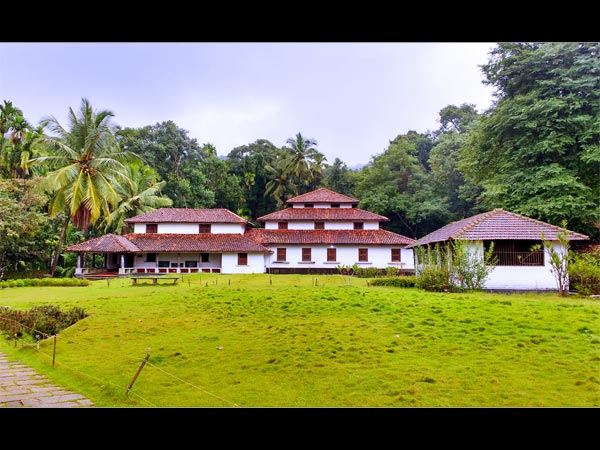 Kuppalli