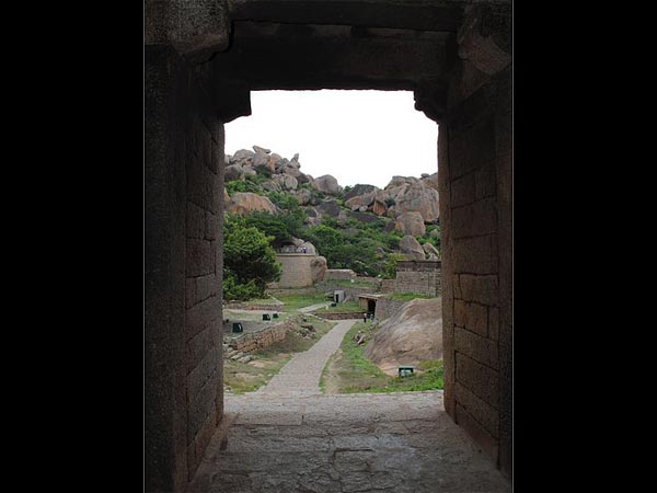 Chitradurga
