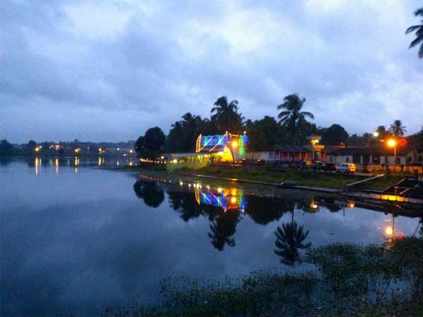 Best Time To Visit Sagara