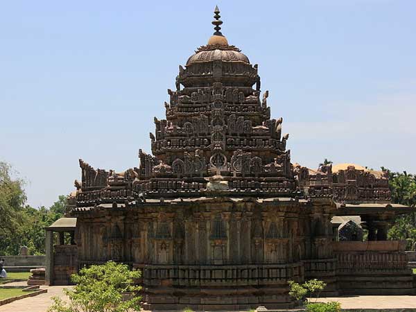 Amruthesvara Temple