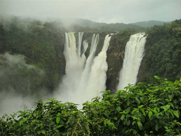 Jog Falls