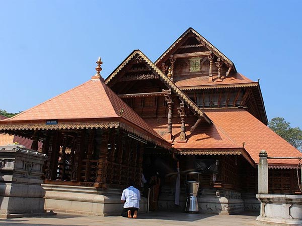 Mahalingeshwara Temple