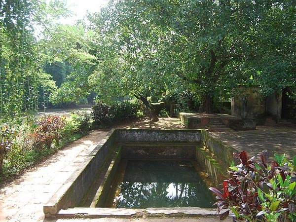 Bendre Theertha