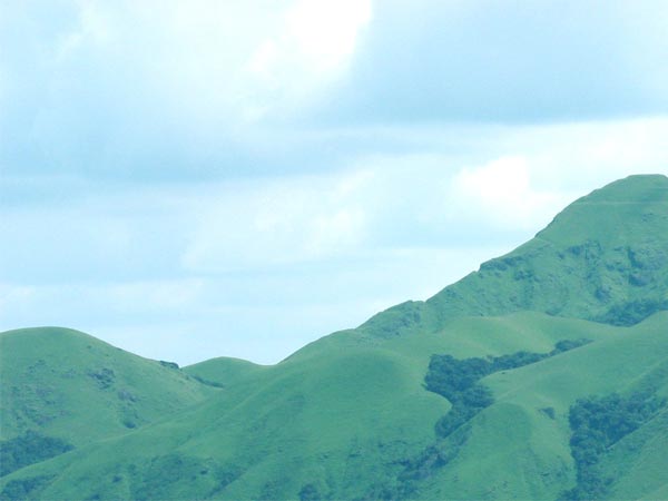 Sakleshpur