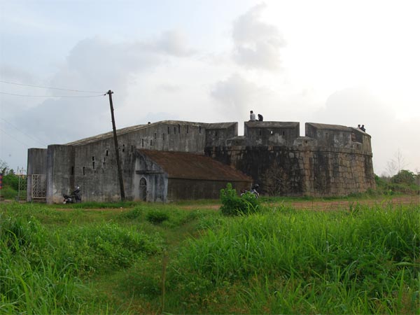 Sultan Battery
