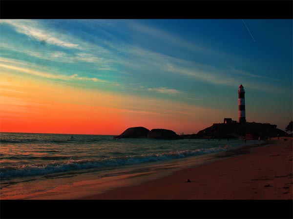 Beaches