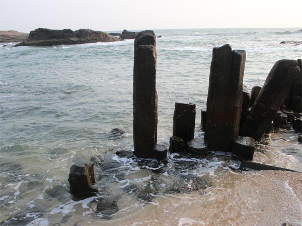 St. Mary’s Island