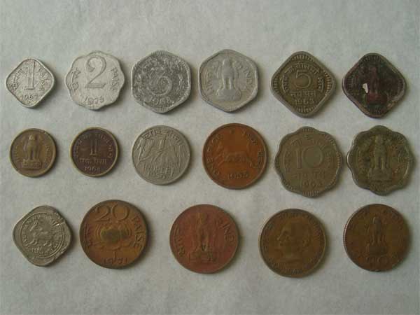 Coin Museum Corp Bank