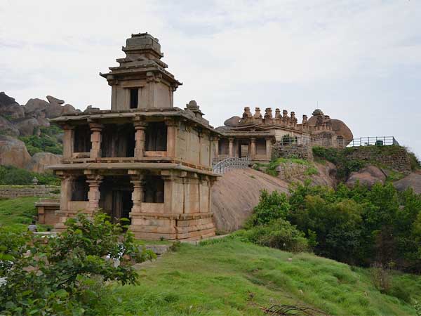 Chitradurga