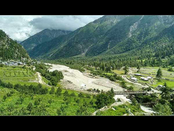 Batseri Village