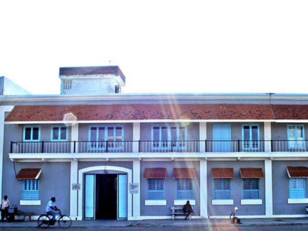The Studio