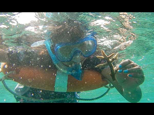 Mochemad Beach