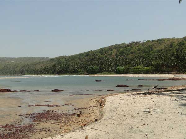 Bhogave Beach