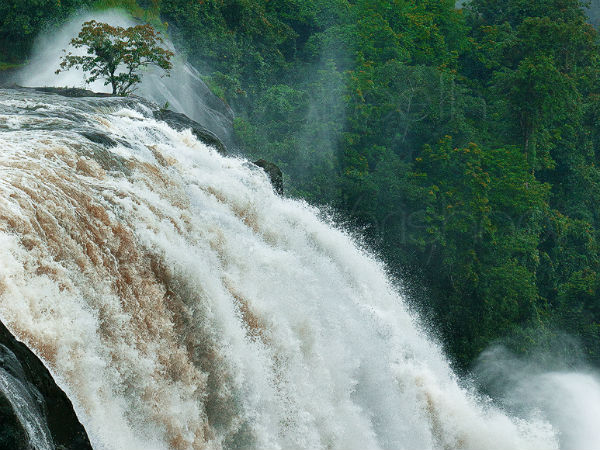 3. Athirappilly