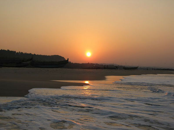 4. Kovalam