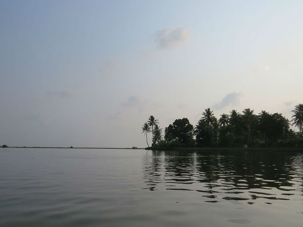 7. Kumarakom