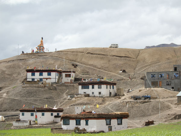 2. Langza