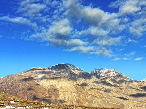 6. Losar