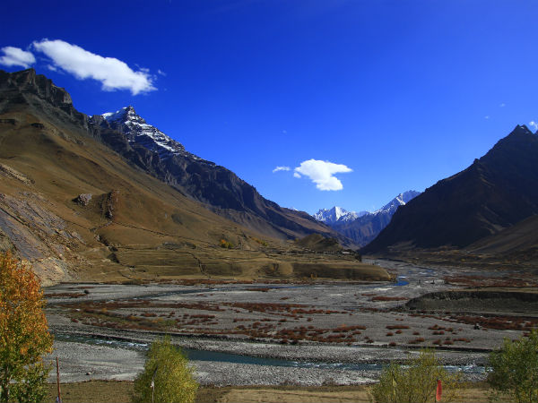 7. Pin Valley