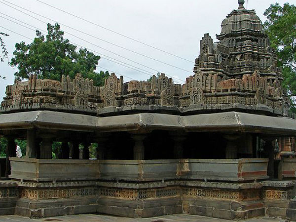 Siddheshwara Temple