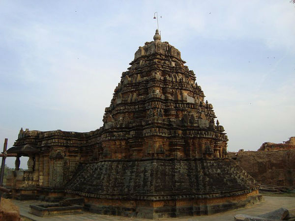 Galageshwara Temple