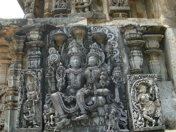 Belur & Halebidu