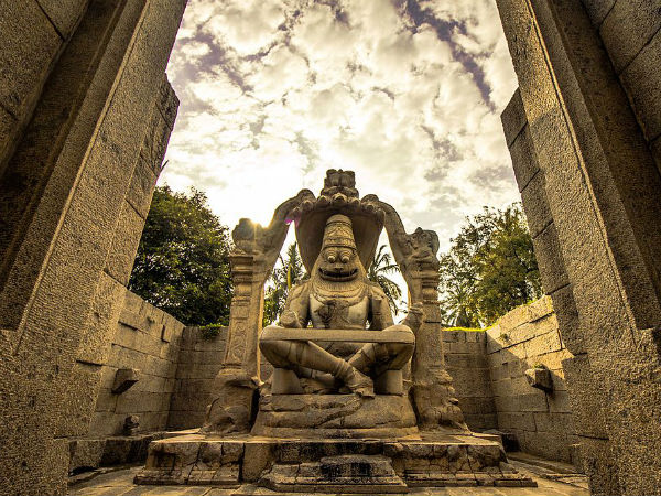3. Hampi
