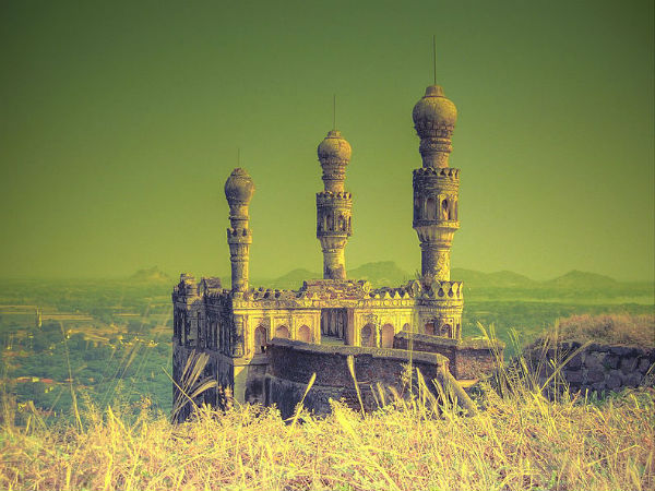 4. Karimnagar