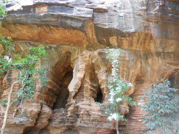 8. Srisailam