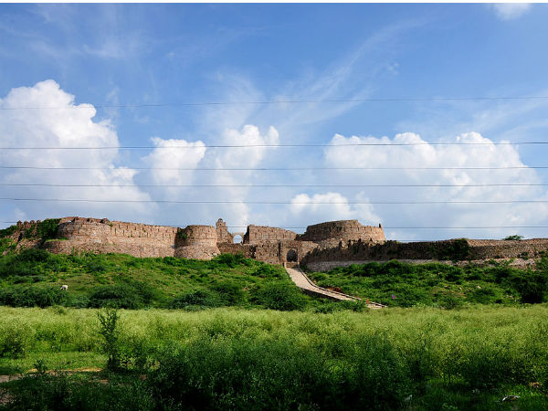 9. Adilabad