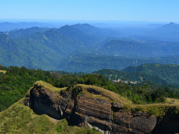 3. Champhai