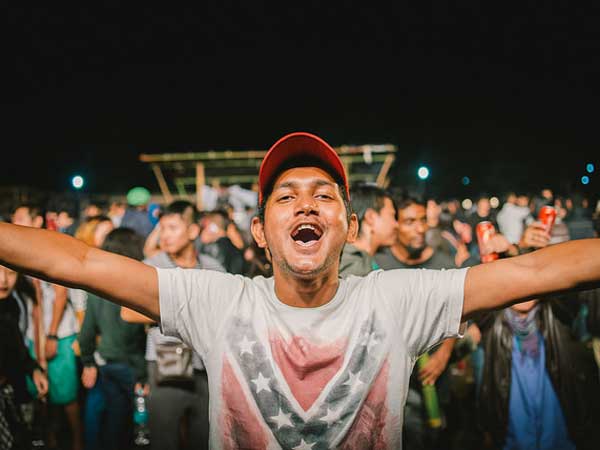 The Ziro Music Festival