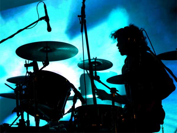 The Ziro Music Festival