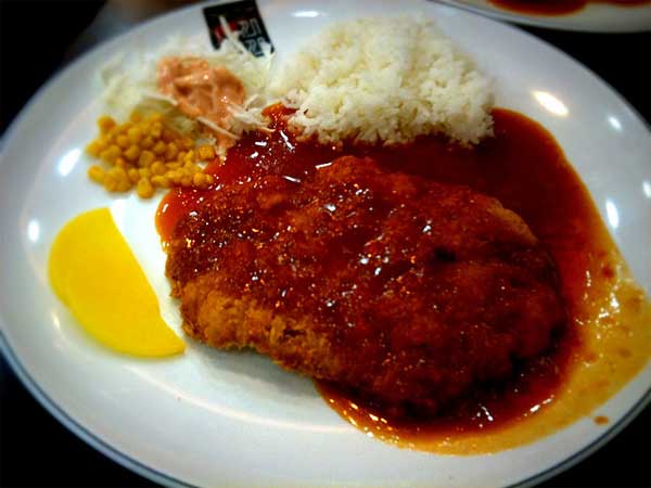 Food That You Must Try!