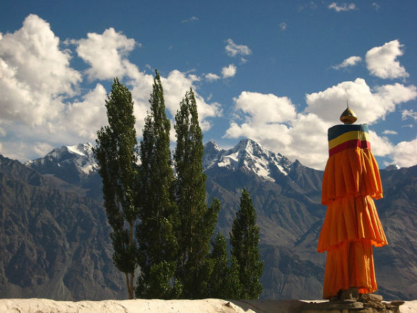 Nubra Valley
