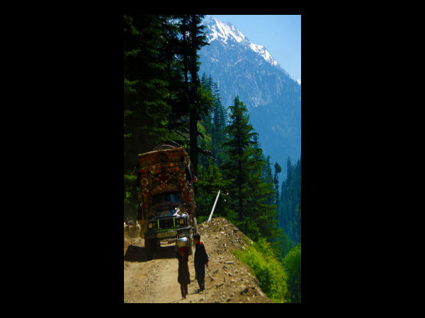 Nagin Valley