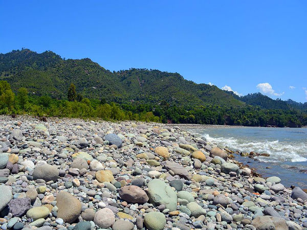 Poonch Valley