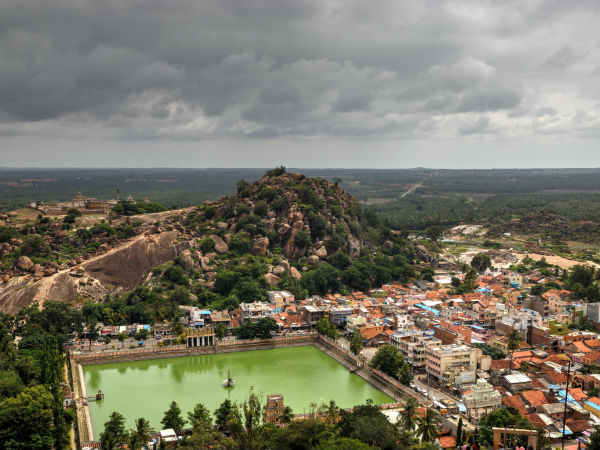 Shravanabelagola