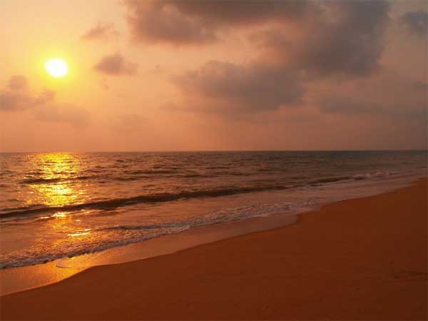 Destination – Mangalore