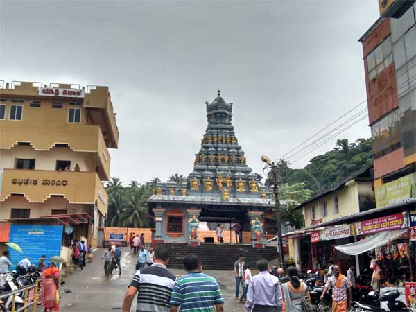 Kadri Manjunatha Temple: