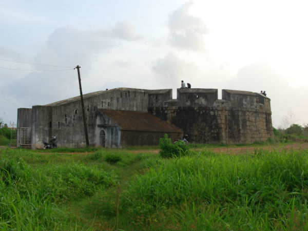 Sultan Battery: