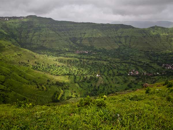 Mahabaleshwar