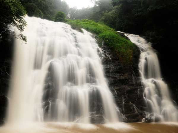 Coorg