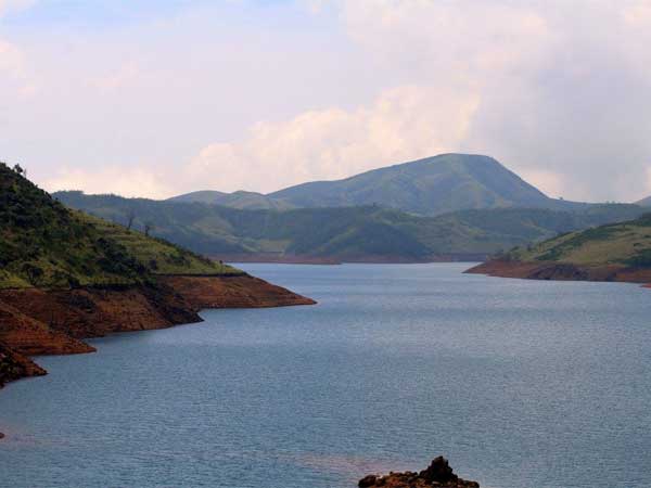 Ooty