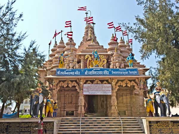 Swami Narayan Temple