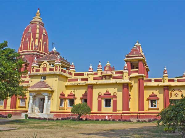 Geeta Mandir